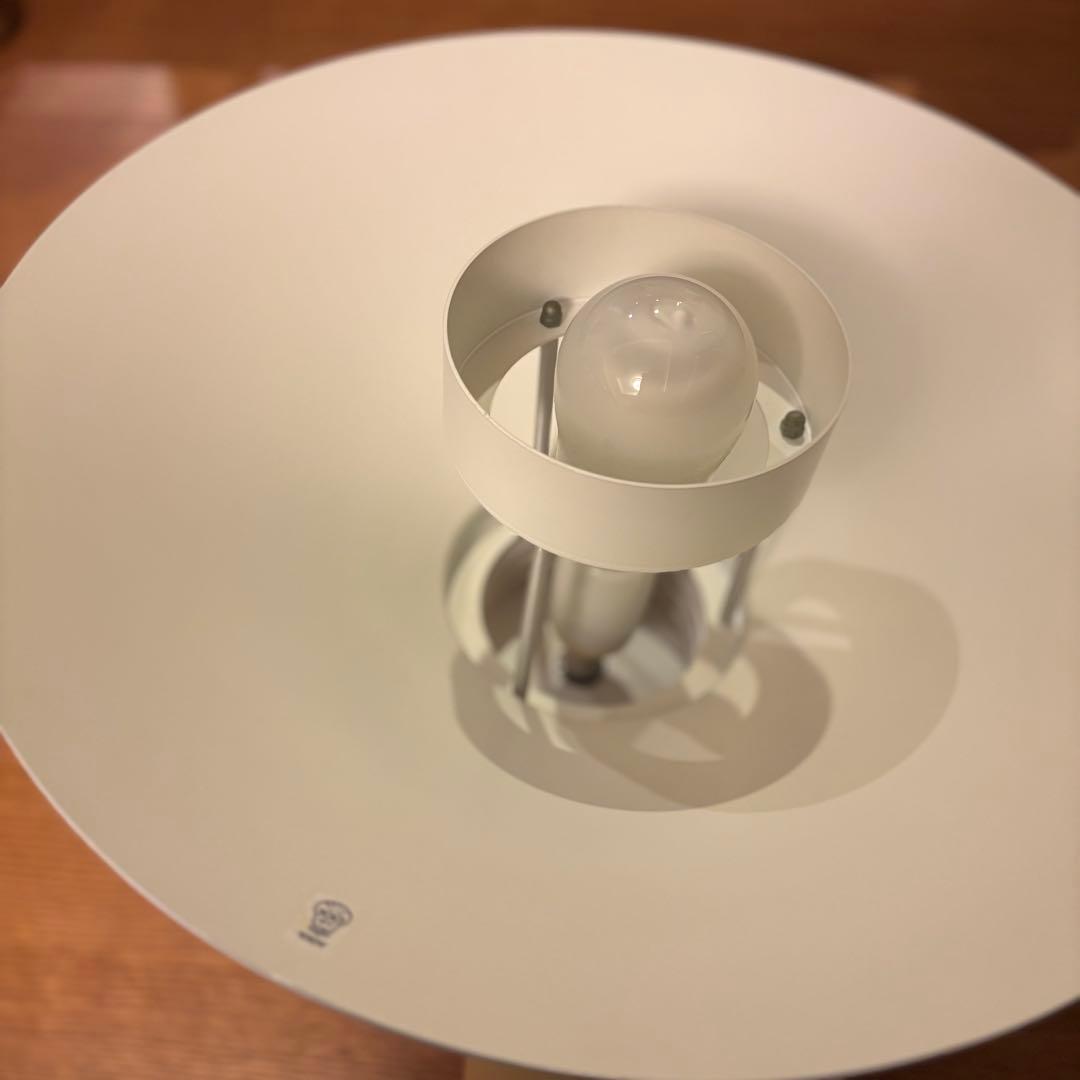 【ヴィンテージ】ヤマギワ ペンダントライト P2653W 2008年製