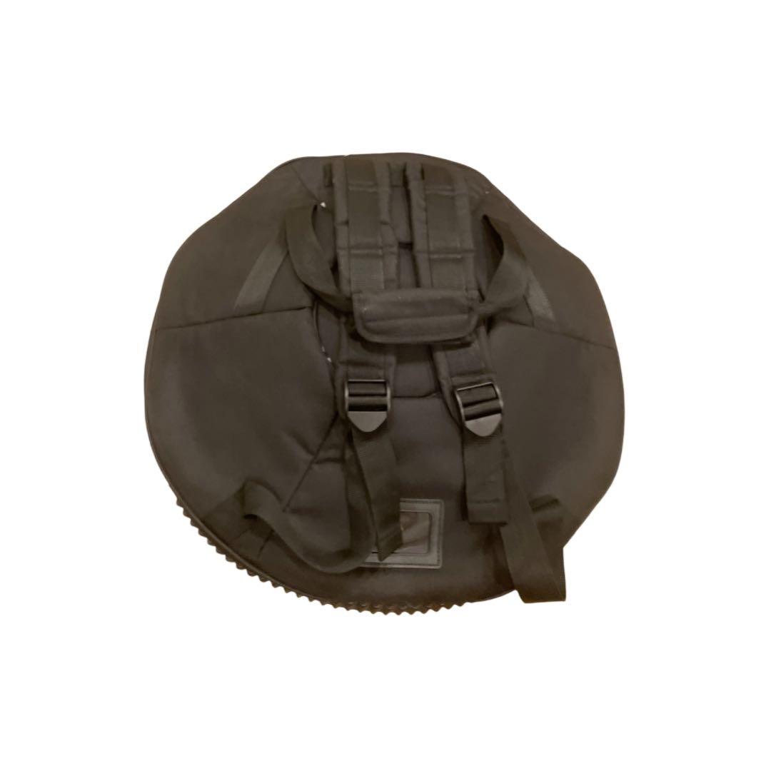 【美品】MEINL Sonic Energy HPSTL91 ハンドパン