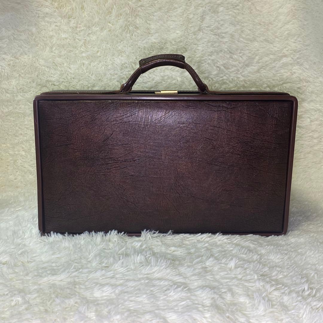 Hartmann luggage vintage suitcase トランク