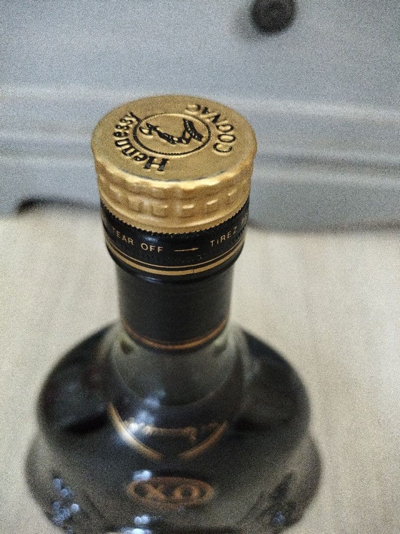 p*f様 Hennessy XO 古酒 ブランデー