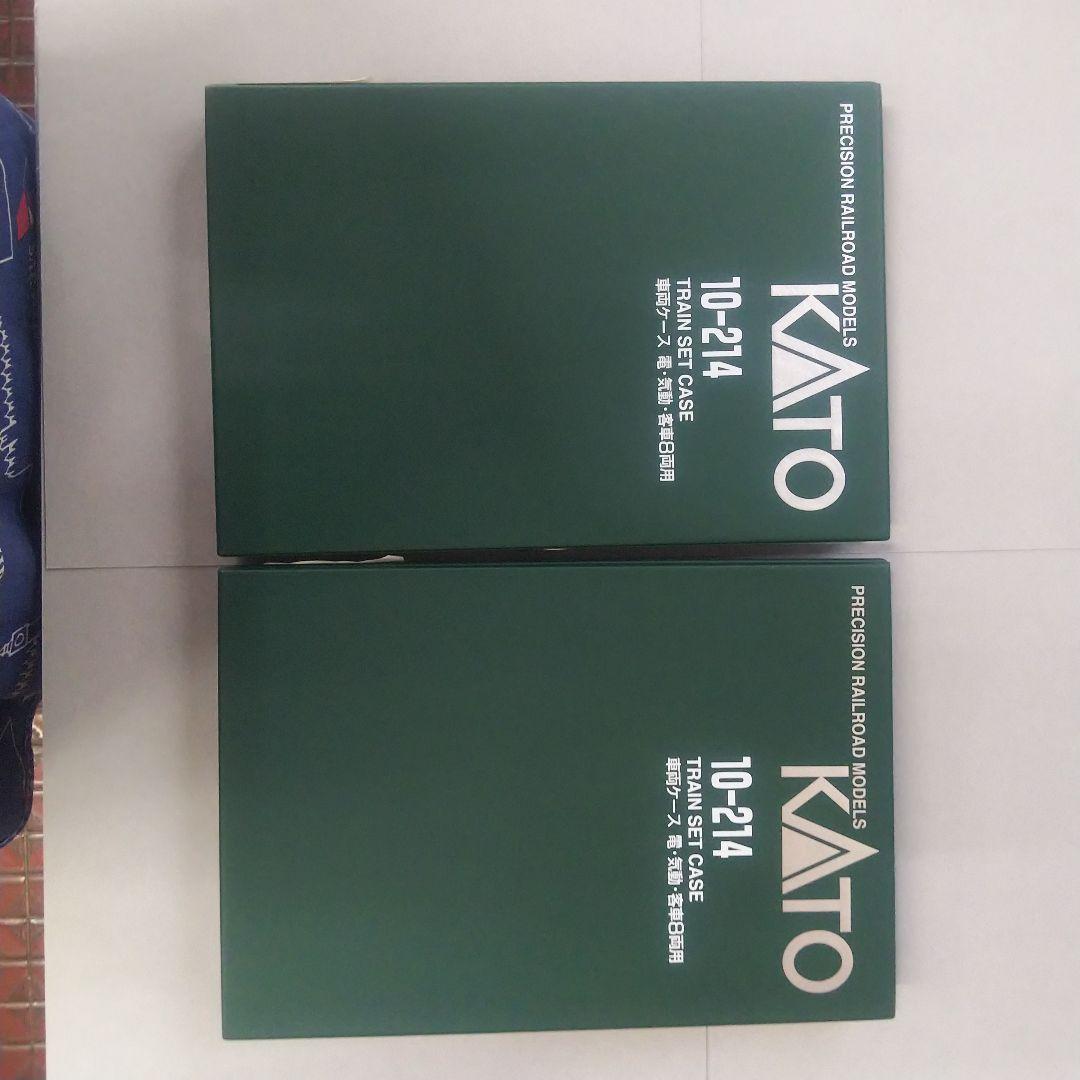 KATO― 100系新幹線“ グランドひかり” 16両 セット