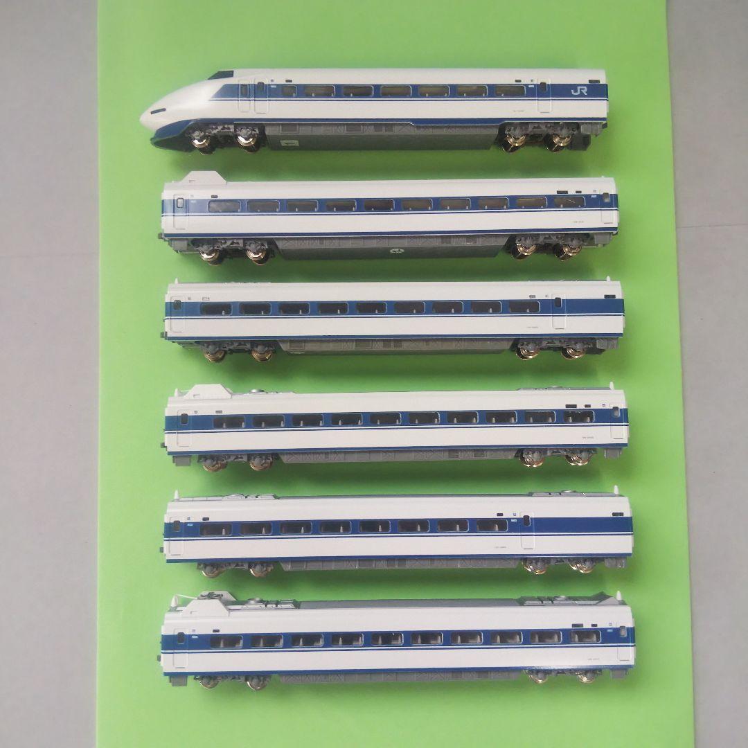 KATO― 100系新幹線“ グランドひかり” 16両 セット