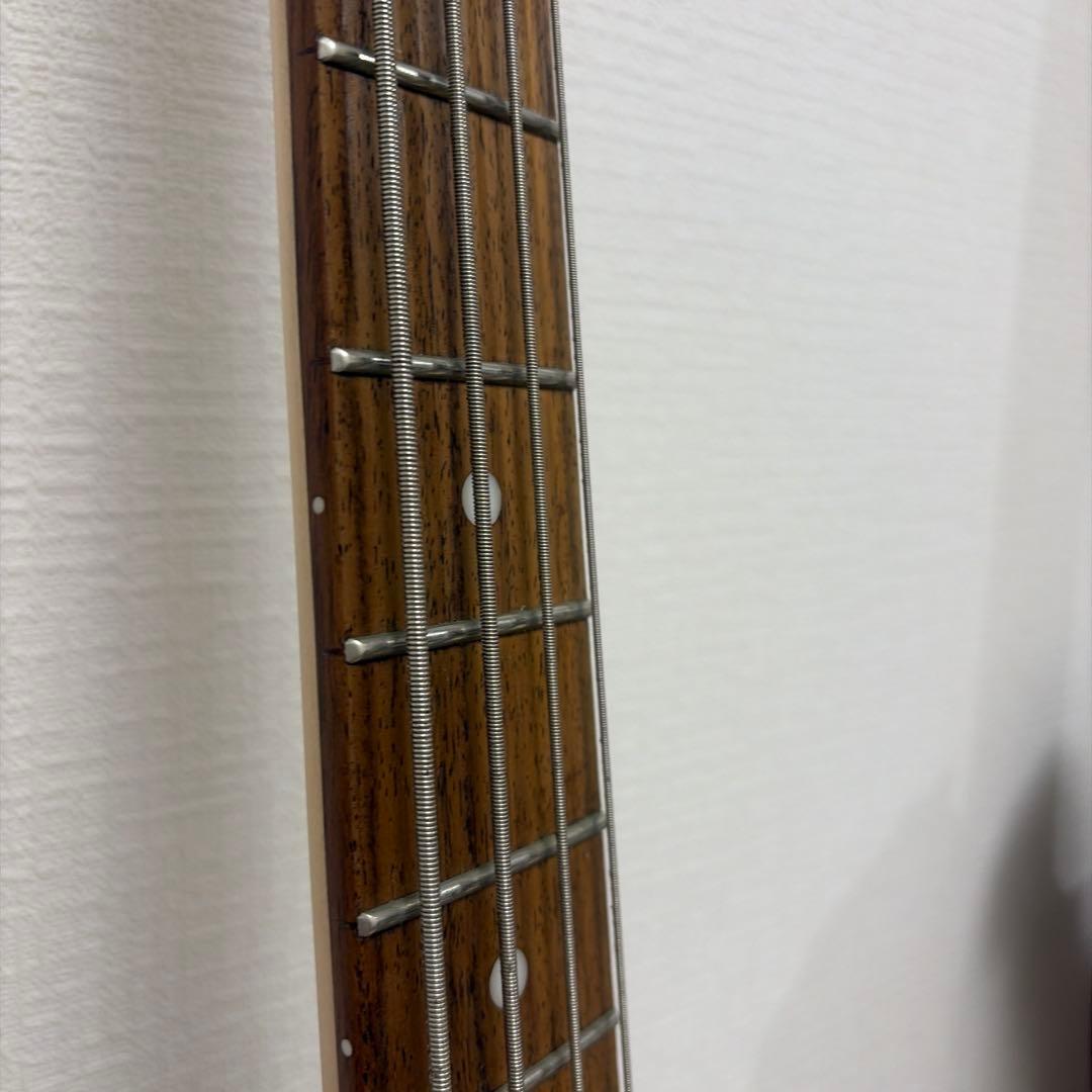 ベース G&L SB-2 tribute series