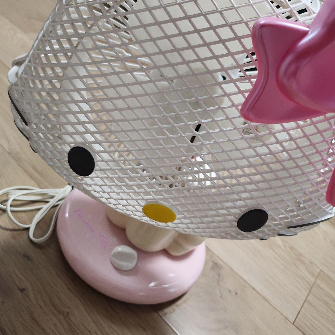 チャーミーキティ〘希少品〙