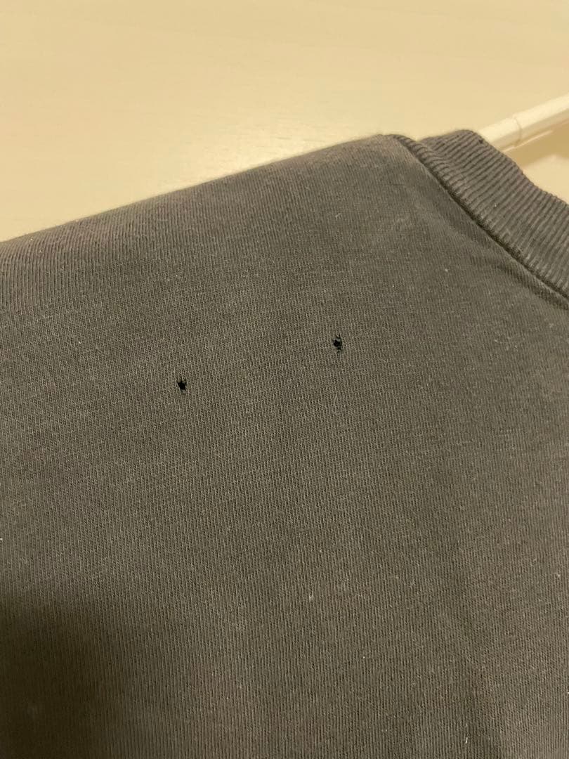 90s Sonic Youth Hitchhiker ヴィンテージ Tシャツ