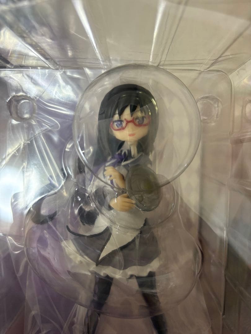 魔法少女まどか☆マギカ マギアレコード　フィギュア8点セット