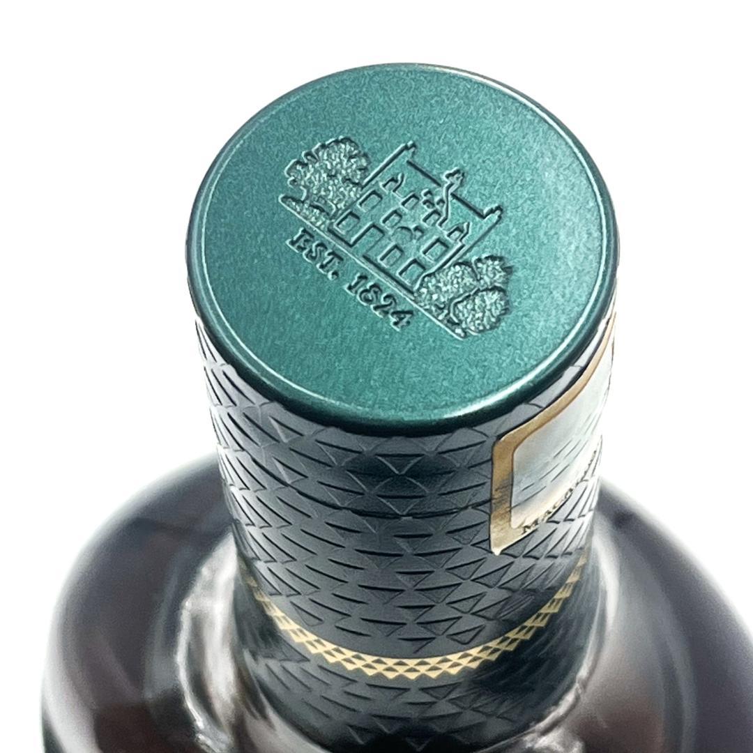 ザ・マッカラン ルミーナ シングルモルト スコッチウイスキー 700ml DD0