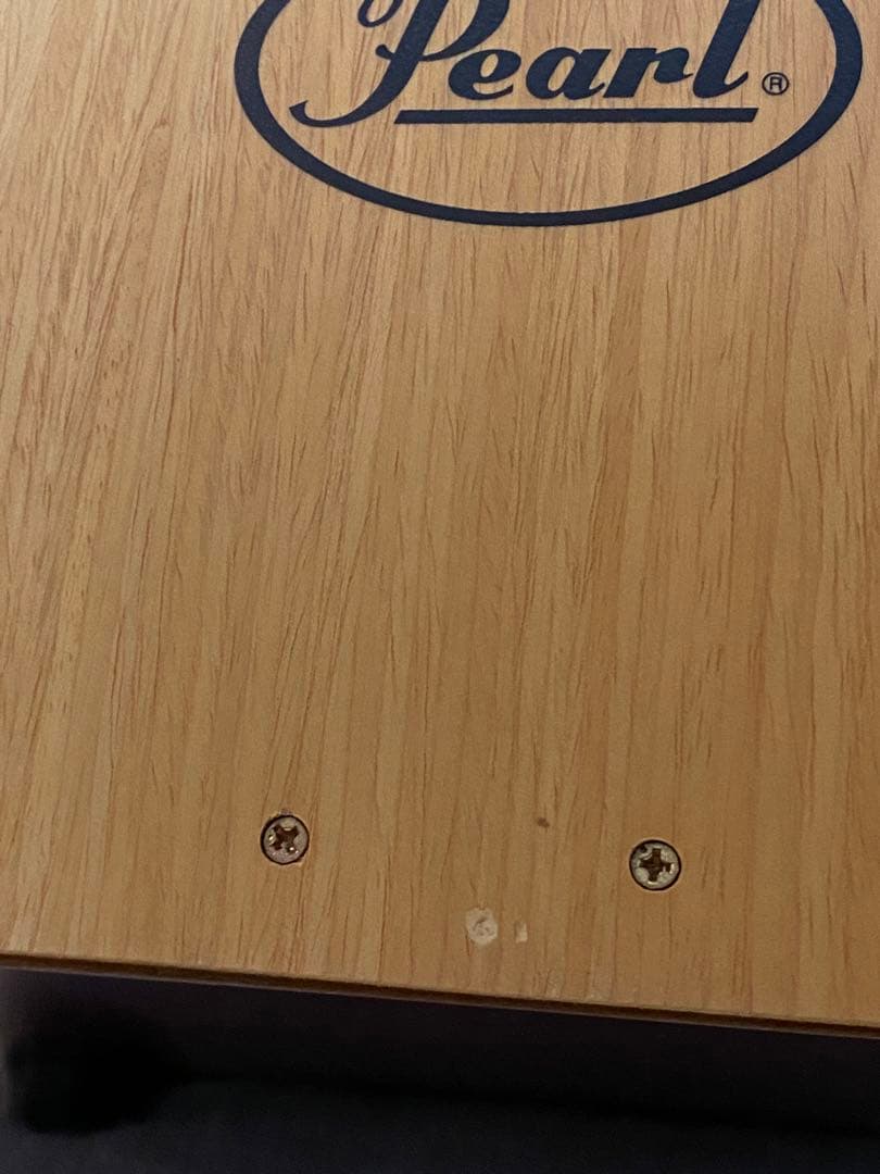 Pearl カホン