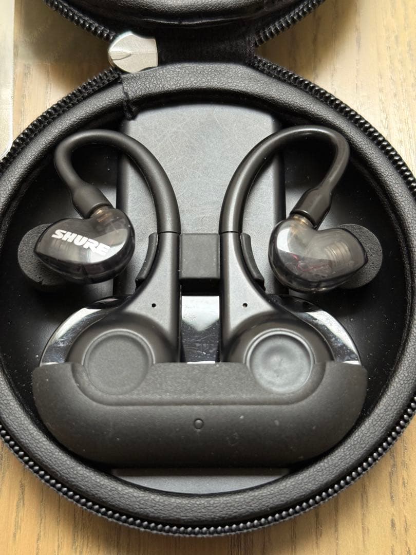 【SHURE】RMCE-TW2 SE215