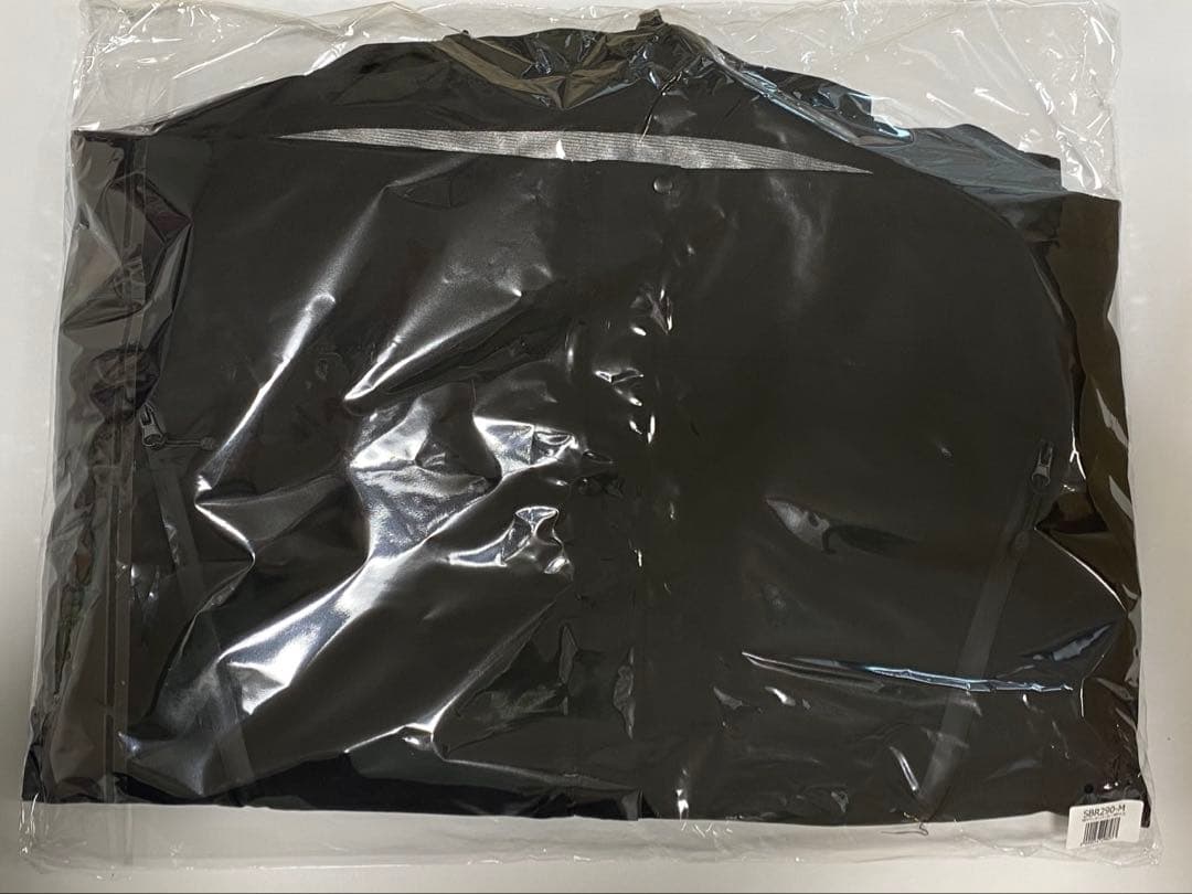 SUPER BEAVER マウンテンパーカー　Mサイズ