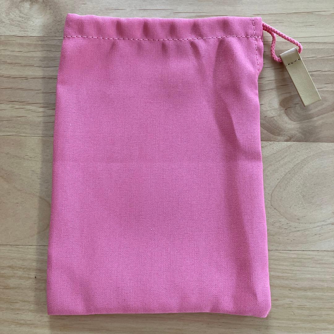 新品未使用　ラドリー　パスポートケースと保管袋