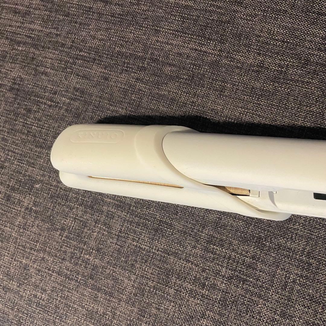 【美品】KINUJO DS100 ストレートヘアアイロン