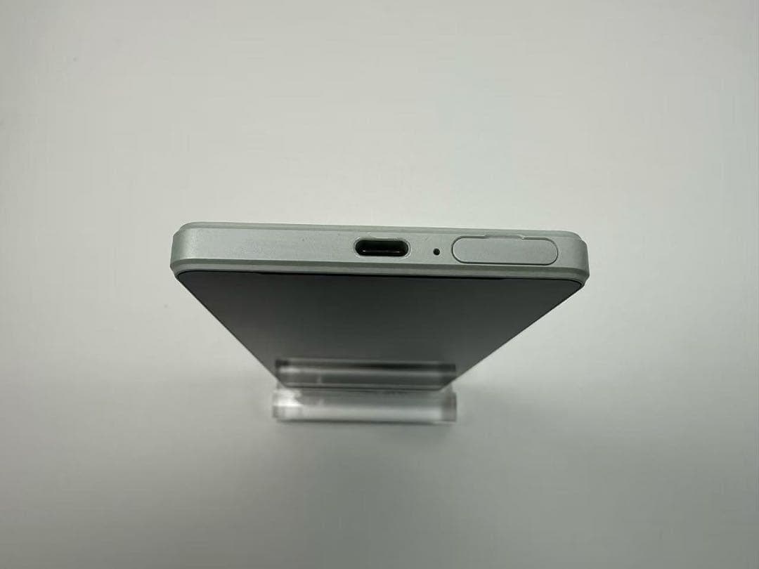 SONY Xperia 1 IV docomo simフリー アイスホワイト