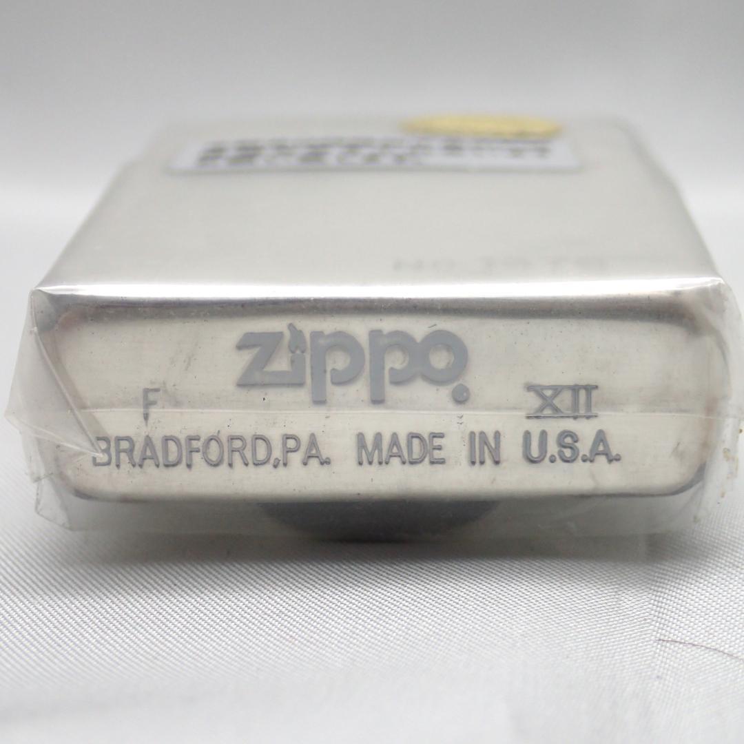 未使用 コールマン ZIPPO 200A No.1378