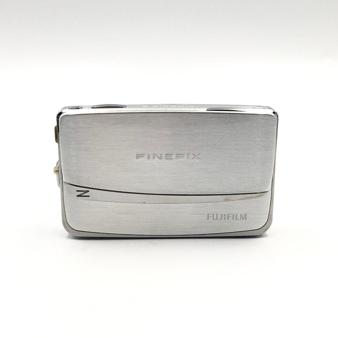 【完動品】Fujifilm FinePix Z70 コンデジ デジカメ