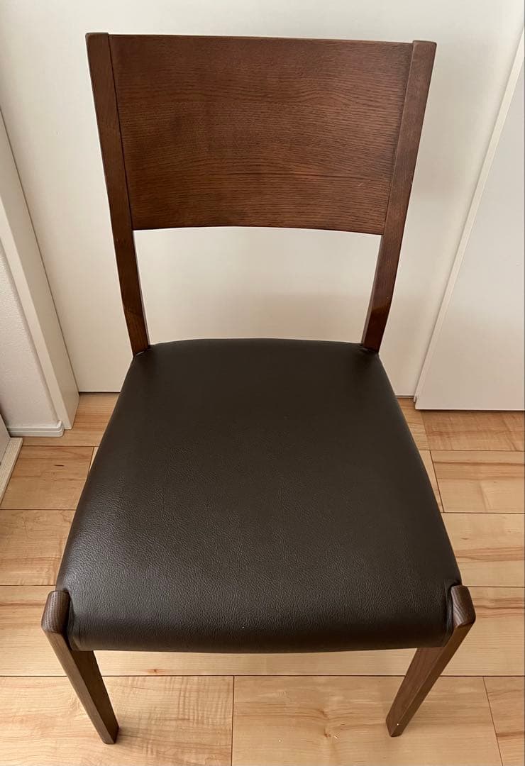 【直接引取】筑波産商　yume2 ダイニングテーブルセット