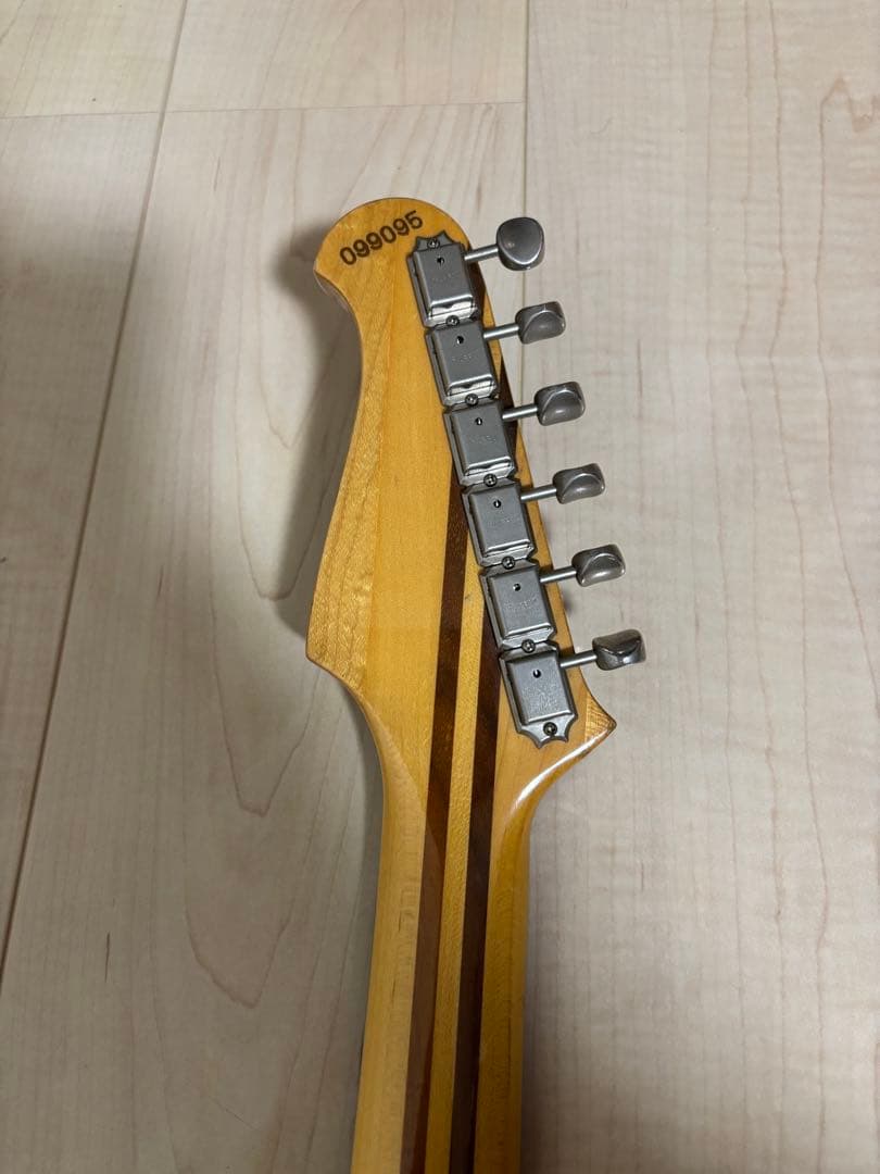 アリアプロ2 RS-750 1980年代　ヴィンテージ