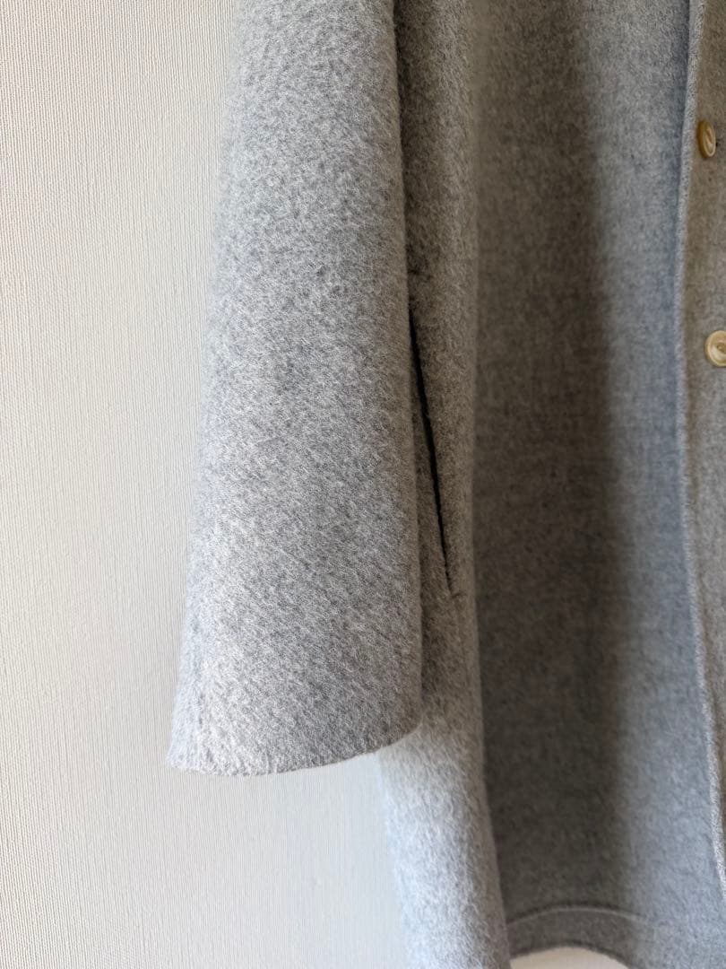 ARTS&SCIENCE 『Grandpa city coat」