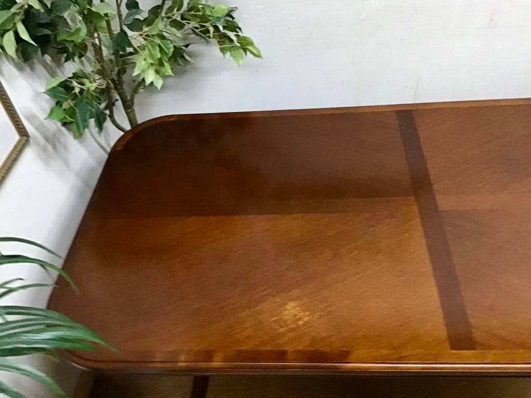 myg52☆管352☆マルニ☆地中海シリーズ☆ダイニングテーブル