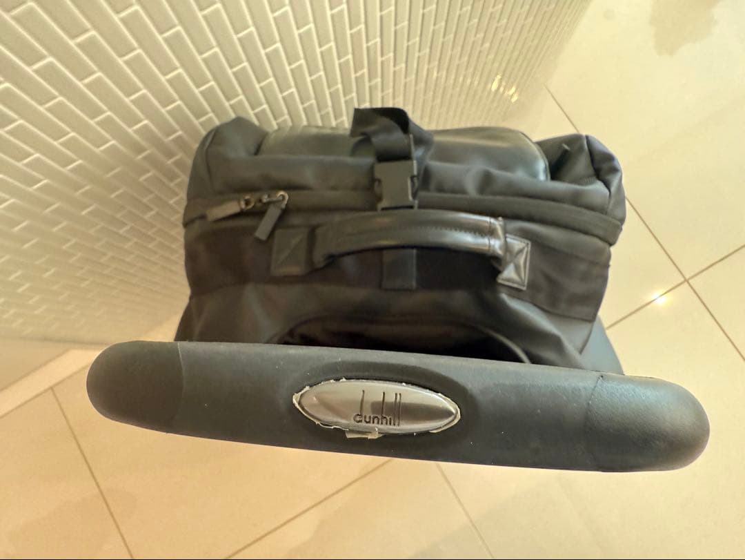 ダンヒル　キャリーケース