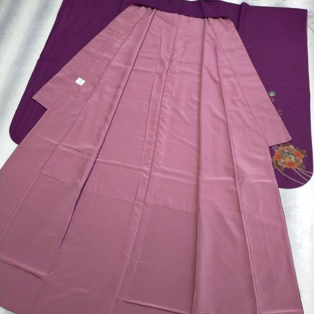 こむさでもーど ブランド振袖 成人式 初詣