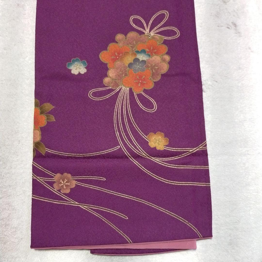 こむさでもーど ブランド振袖 成人式 初詣