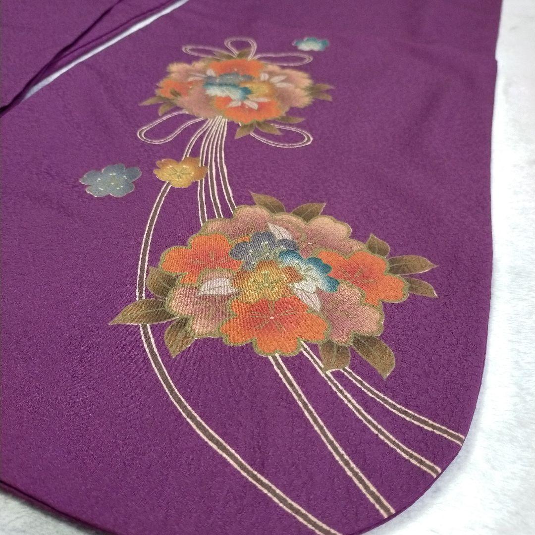 こむさでもーど ブランド振袖 成人式 初詣