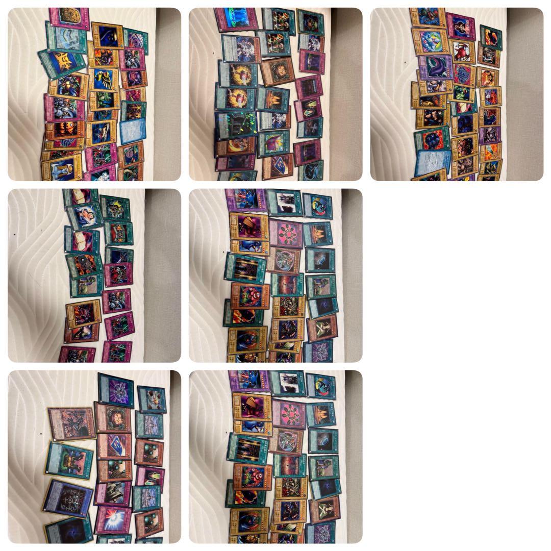 遊戯王　デッキなど　まとめセット　デュエル・マスターズ