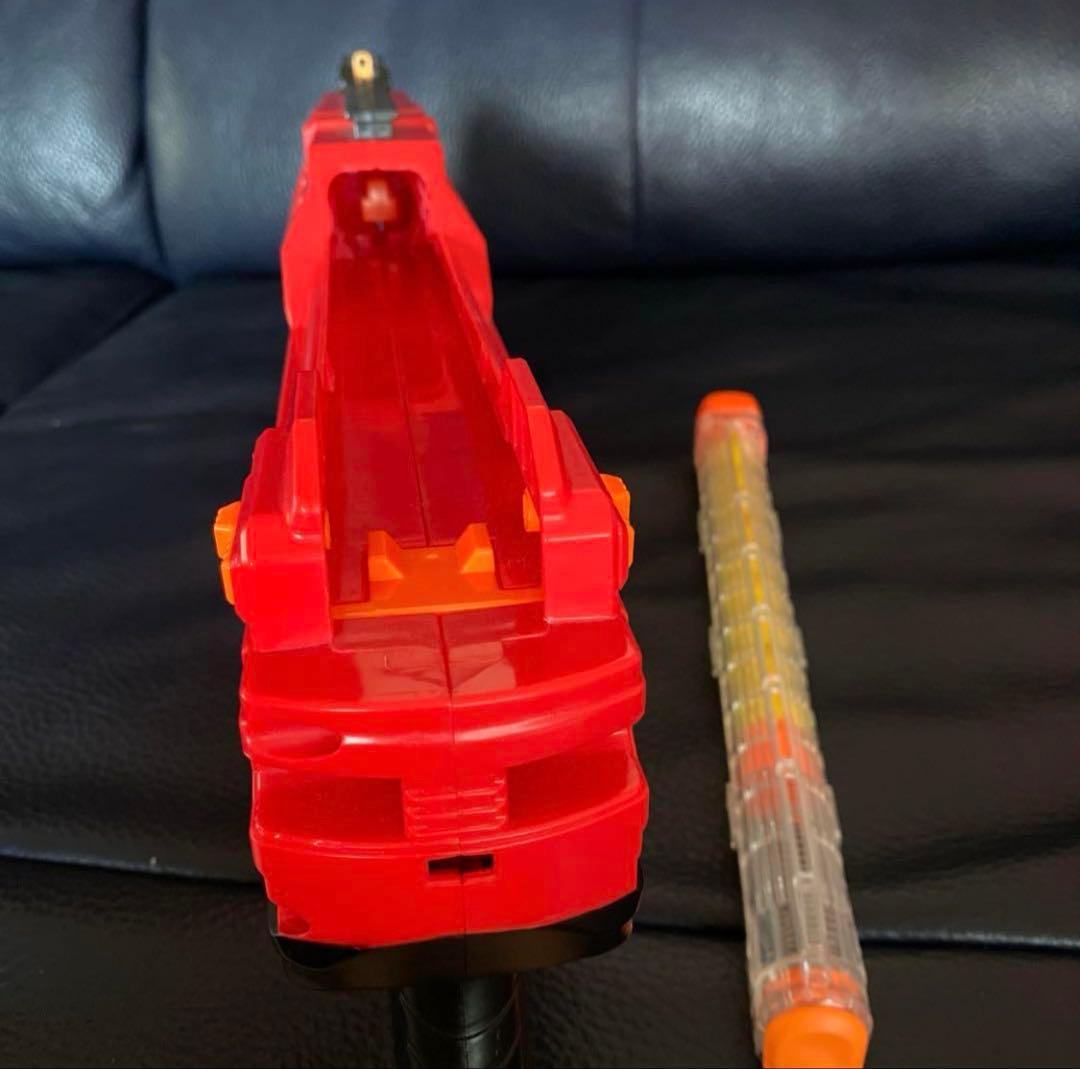 NURF RIVAL ATLAS ナーフライバルシリーズ