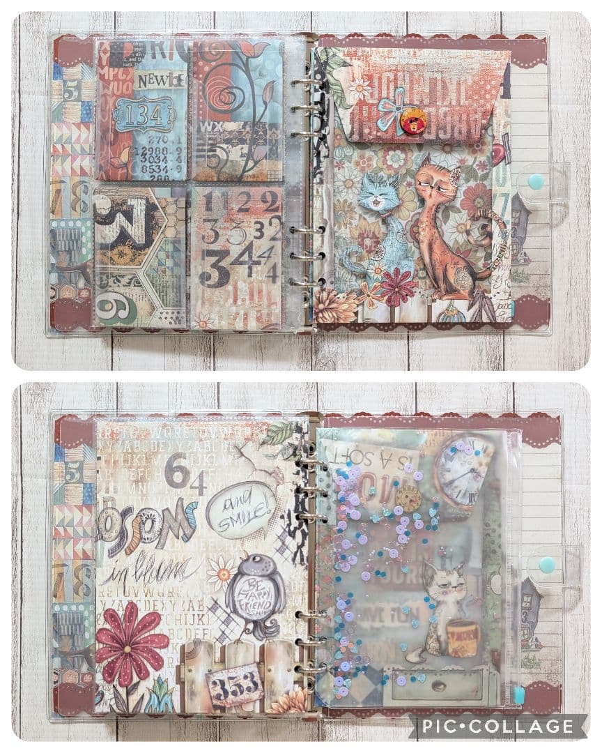 【yokobe1009】おすそ分けファイル♡ Furry Friends