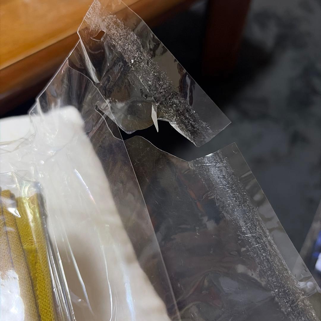 矢沢永吉国立競技場8/27 PSS席 50周年記念ライブ PSS席プレミアグッズ