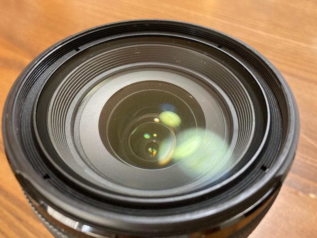 SONY ズームレンズ DT 16-50mm F2.8 SSM SAL1650