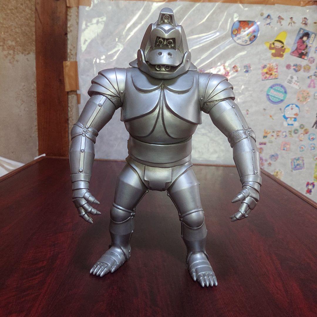 ビリケン商会/メカニコング フィギュア