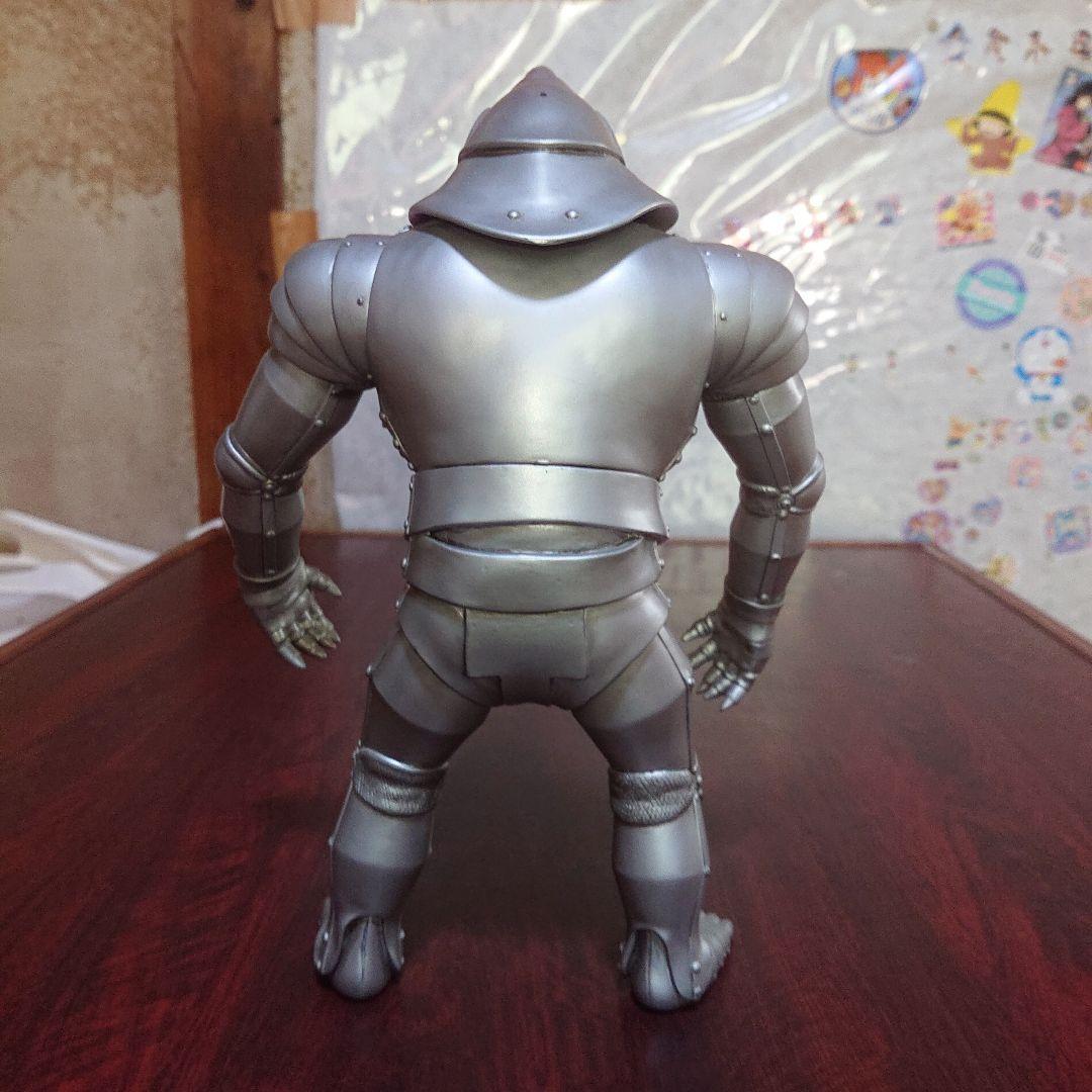 ビリケン商会/メカニコング フィギュア