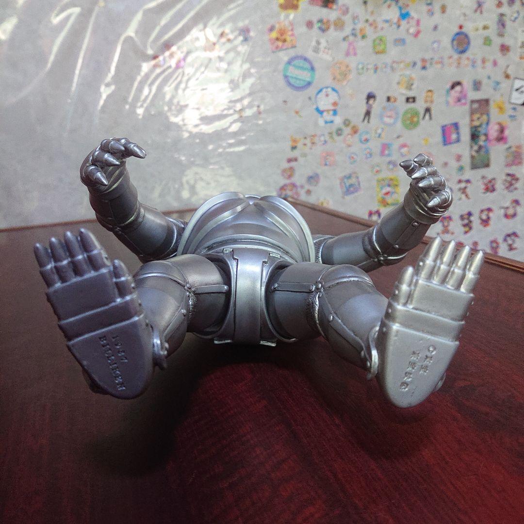 ビリケン商会/メカニコング フィギュア