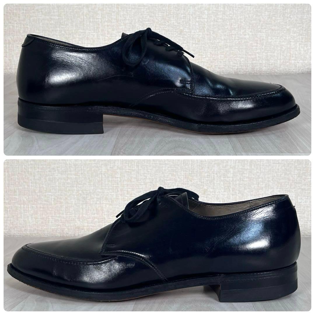 【美品】Wright arch preserver　革靴　ヴィンテージ　Uチップ