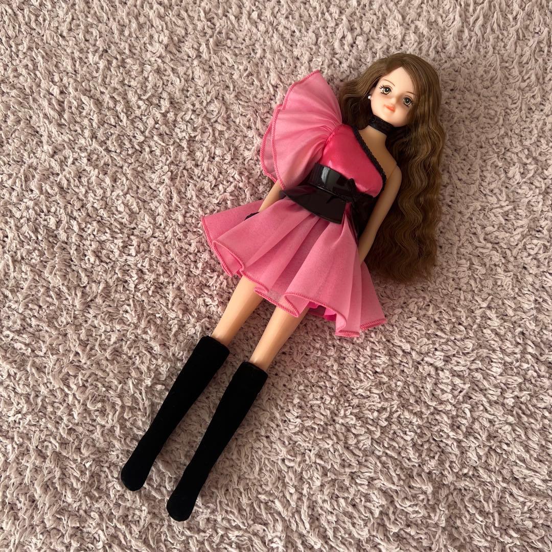 安室奈美恵ドール Final Tour 〜Finally〜 PINK