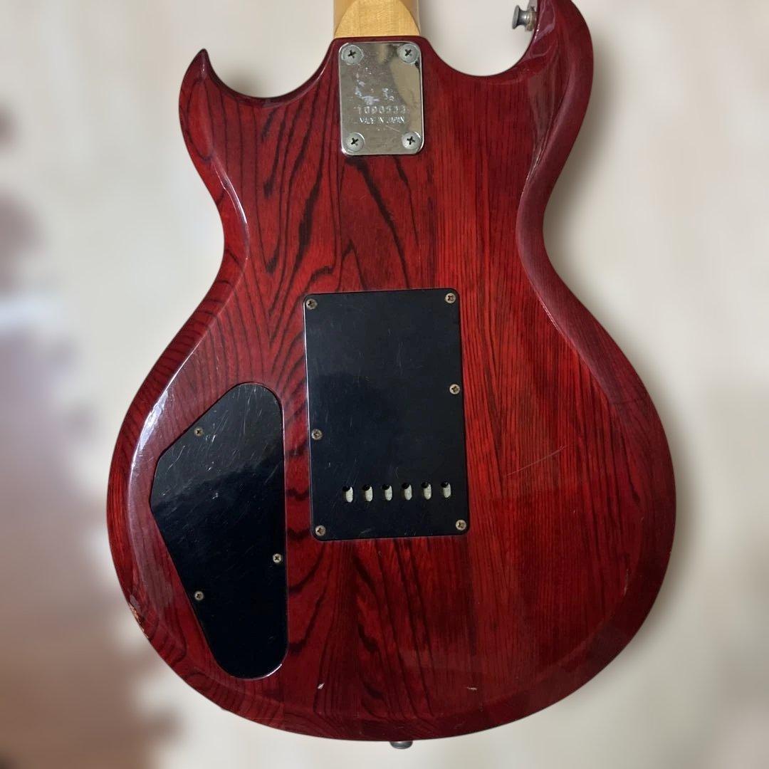 ジャンク品 　　　アリアプロ 　　　　　CS-350T