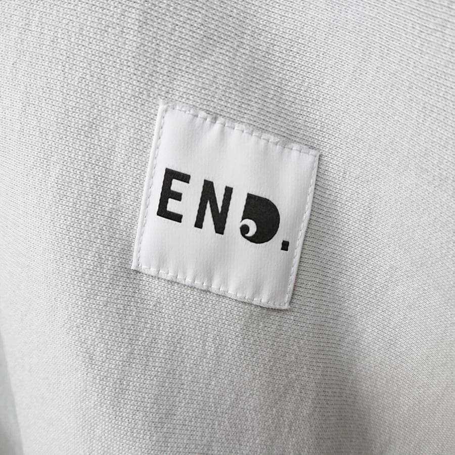 カーハートWIP エンド 海外限定 ロゴ パーカー ミントグリーン XXL