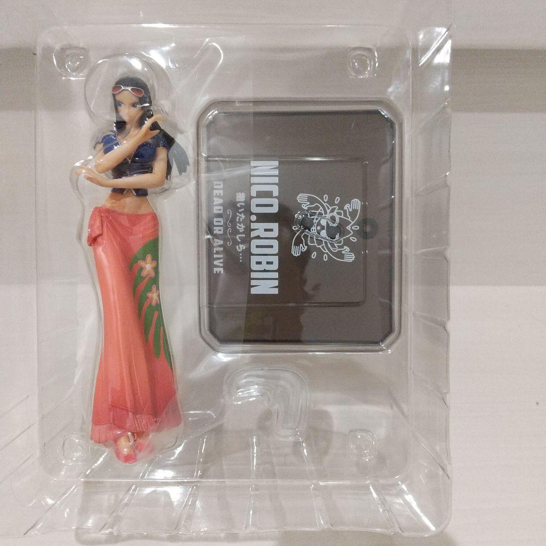 ワンピース　麦わらの一味　フィギュア セブンイレブン