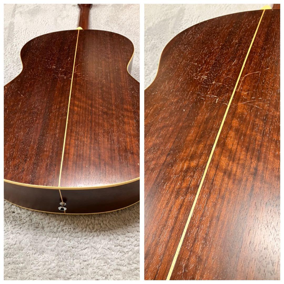 k.yairi RF-65 RB アコギ