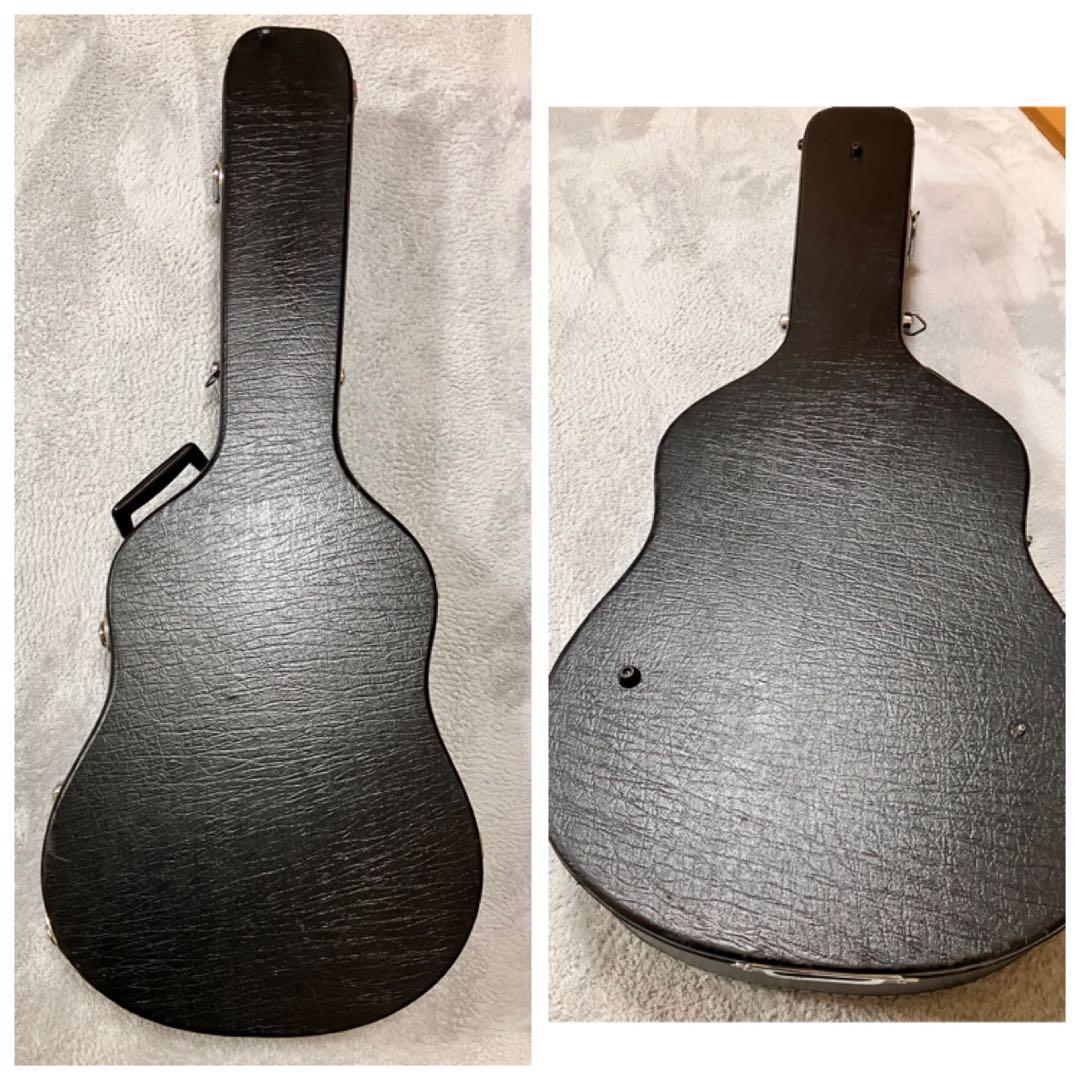 k.yairi RF-65 RB アコギ