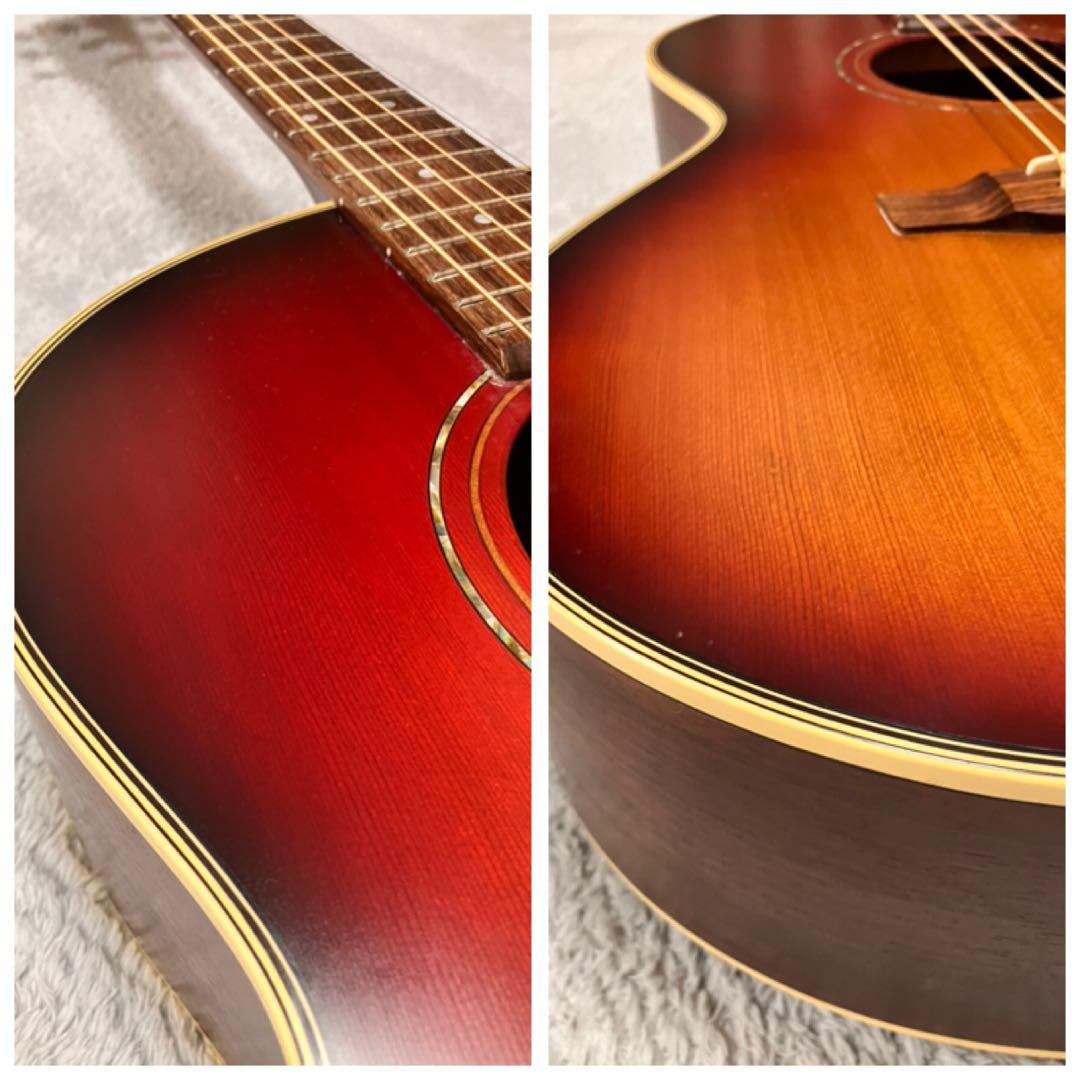 k.yairi RF-65 RB アコギ