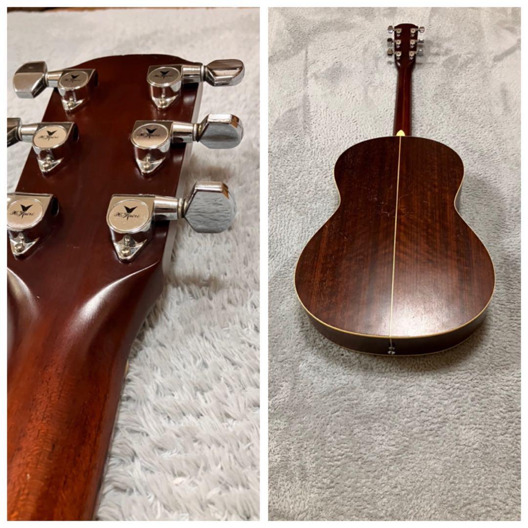 k.yairi RF-65 RB アコギ