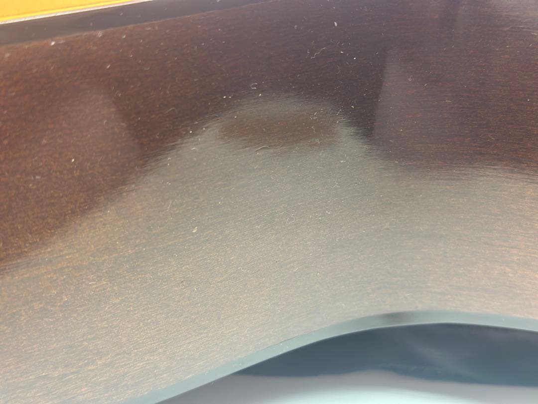 YAMAHA FG-120F アコースティックギター 初心者向け