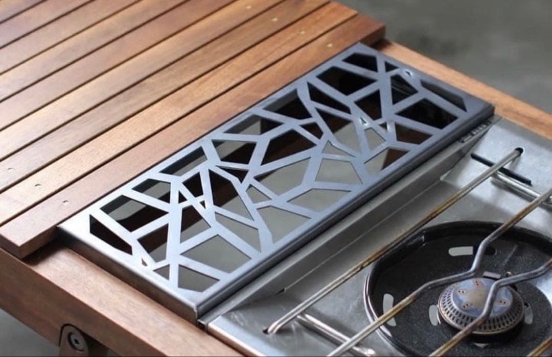 IRON TOP BOARD FOR WWW S+Lセット