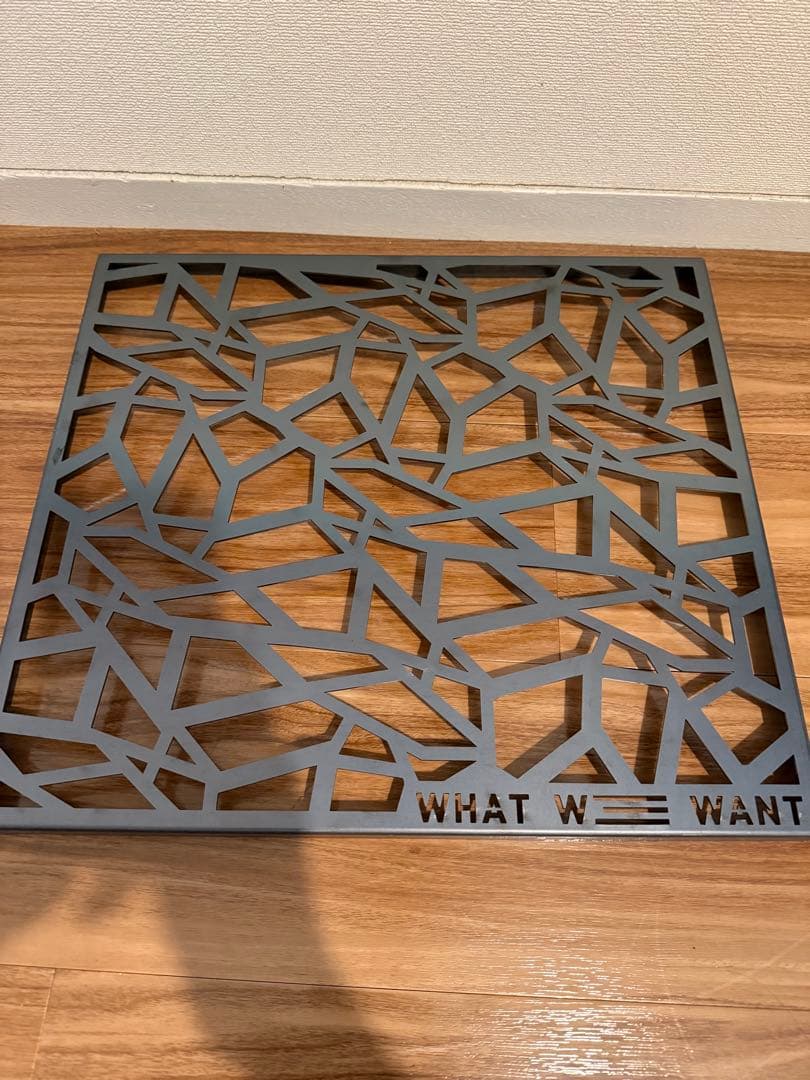 IRON TOP BOARD FOR WWW S+Lセット