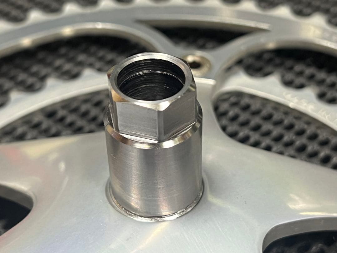 カンパ Cレコードクランクキャップ用レンチ　工具