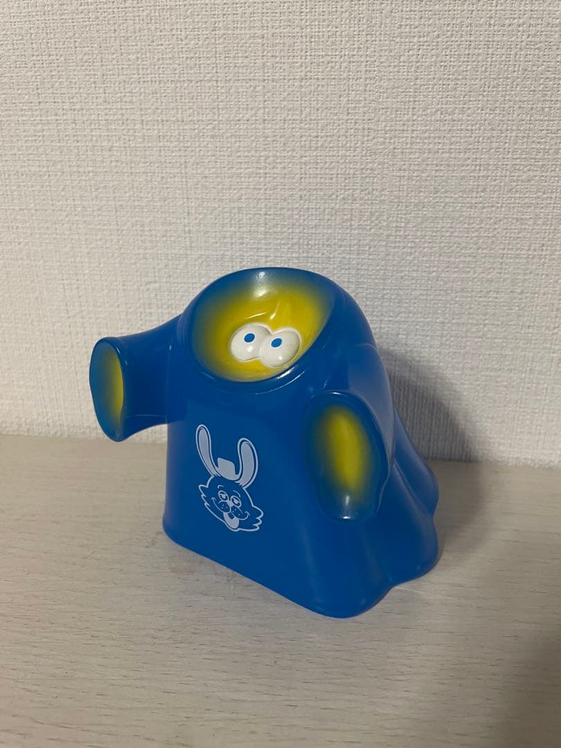 HUMAN ROBOT ゴースティー SWING TOYS