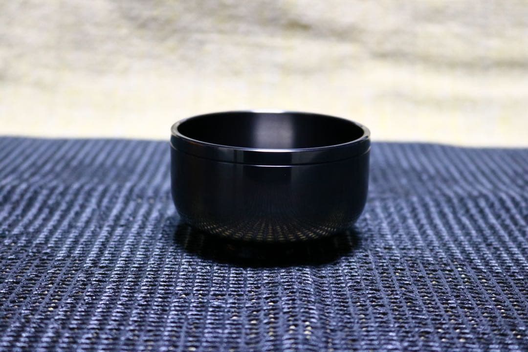 小田原 高級砂張おりん2.8寸 最終値下げ